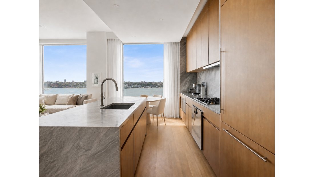 Condo in New York, New York, United States 3 - 18486706