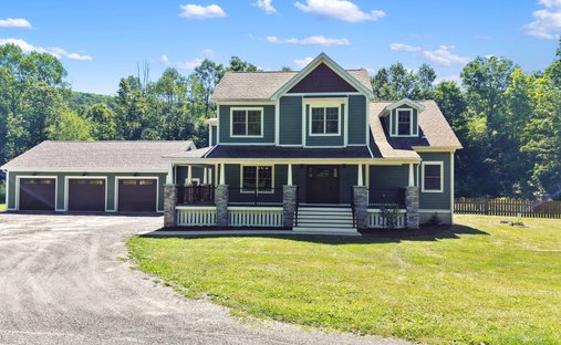 Chemung, New York, United States 1