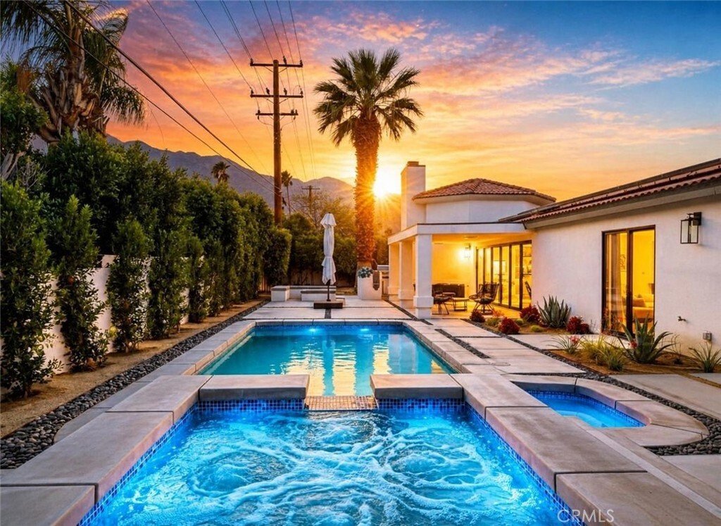 House in Palm Springs, California, United States 3 - 18486092