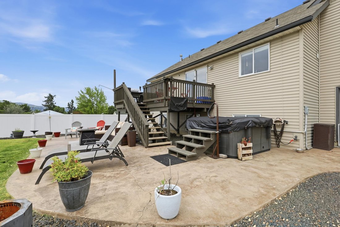 House in Greenacres, Washington, United States 3 - 18485094