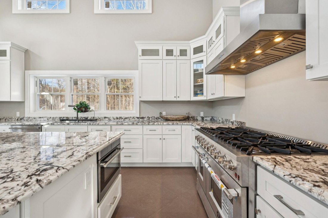 House in Wolfeboro, New Hampshire, United States 5 - 18486066