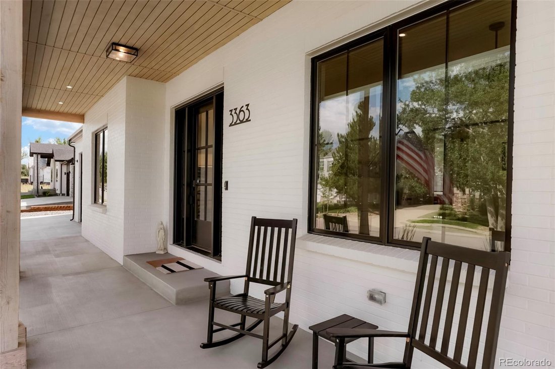 House in Lakewood, Colorado, United States 5 - 18483360