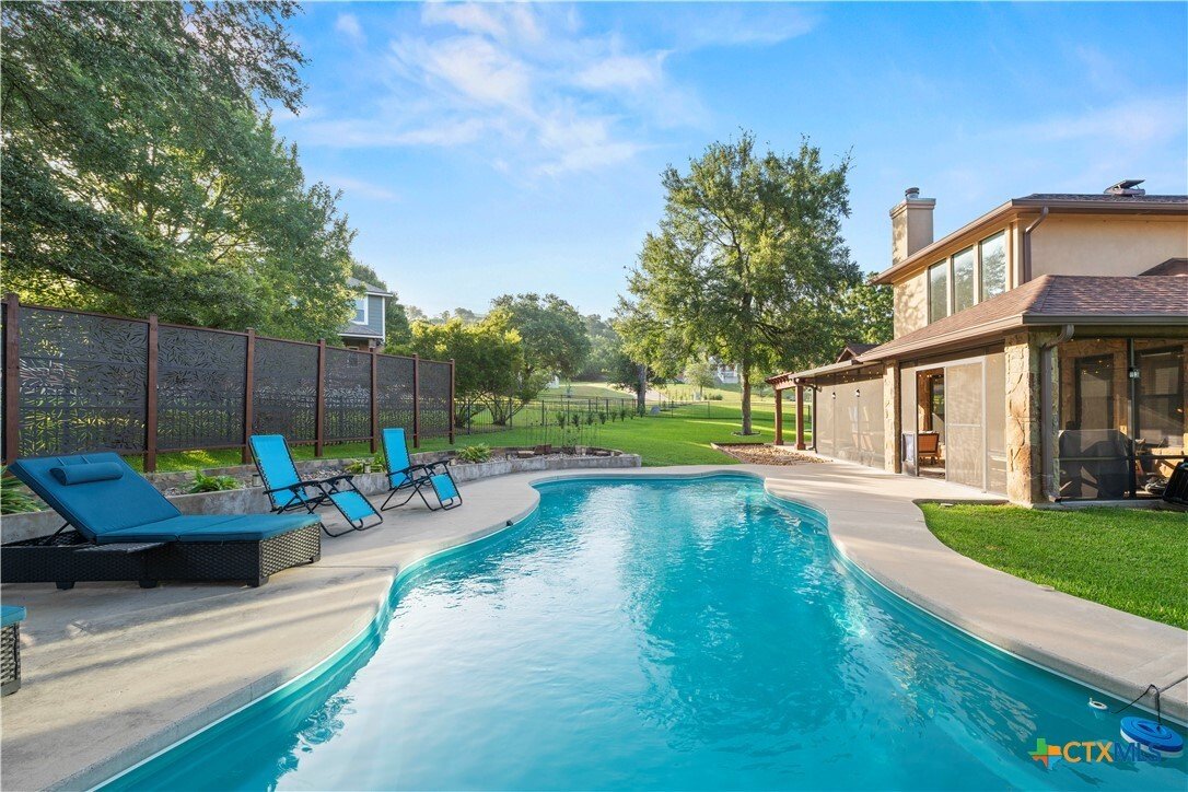 House in Harker Heights, Texas, United States 1 - 18482980