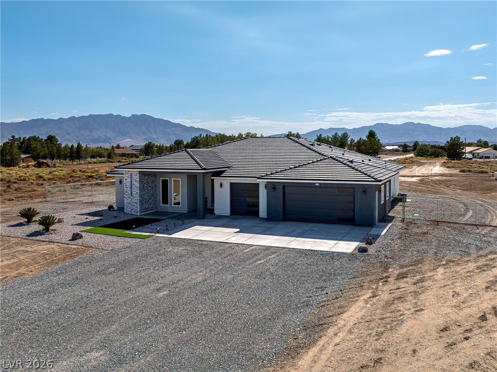 House in Pahrump, Nevada, United States 4 - 18485139