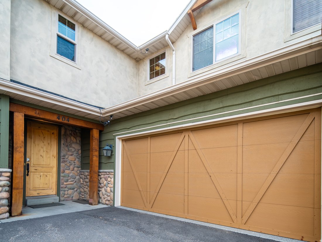 Townhouse in Eden, Utah, United States 5 - 18483148