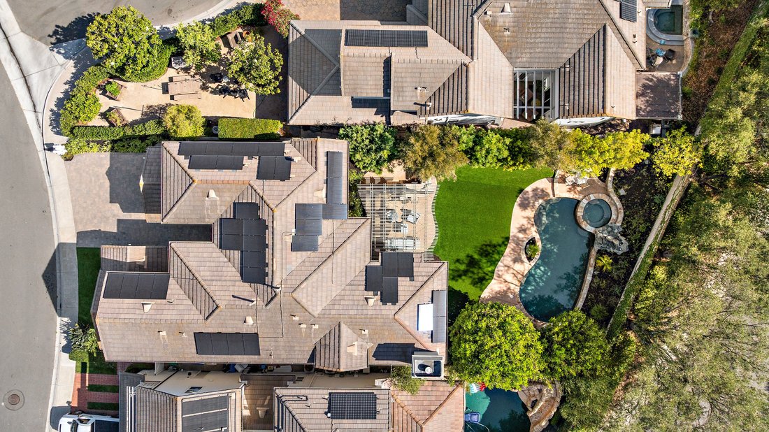 House in Trabuco Canyon, California, United States 4 - 18484153