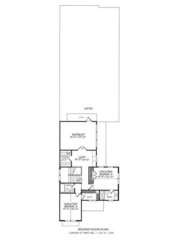 House in Woodstock, Georgia, United States 4 - 18486158