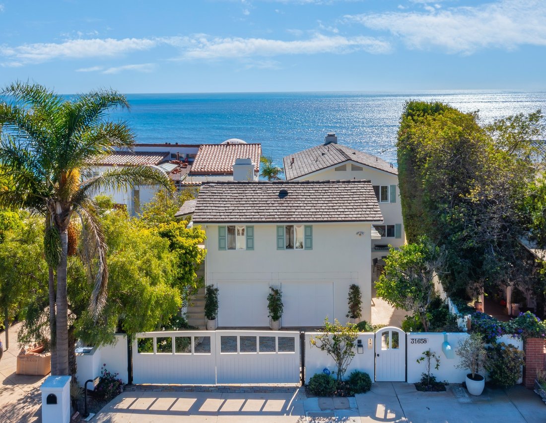 House in Malibu, California, United States 2 - 18486616