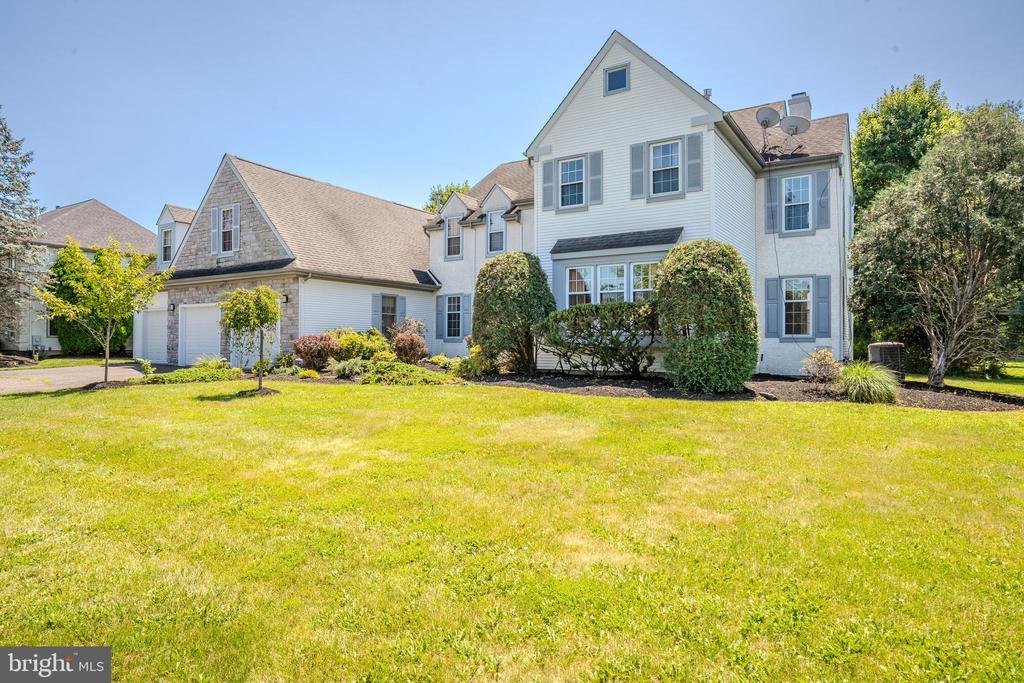 House in Cranbury Township, New Jersey, United States 3 - 18484950