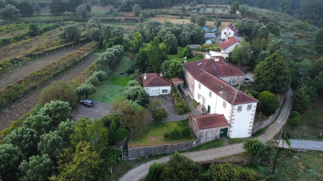 Haus in Facha, Distrikt Viana do Castelo, Portugal 1 - 18486914