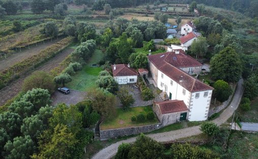 Haus in Facha, Distrikt Viana do Castelo, Portugal 1