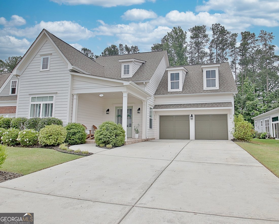 House in Peachtree City, Georgia, United States 3 - 18488185