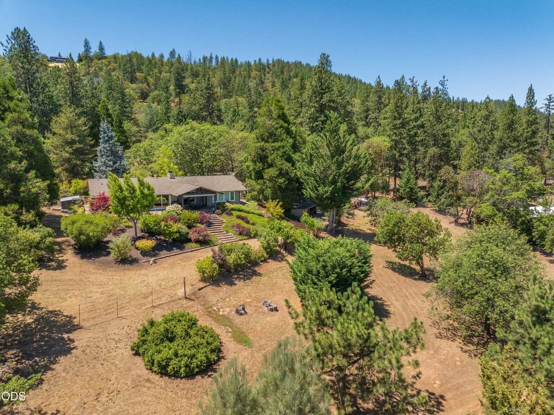 House in Medford, Oregon, United States 4 - 18207018