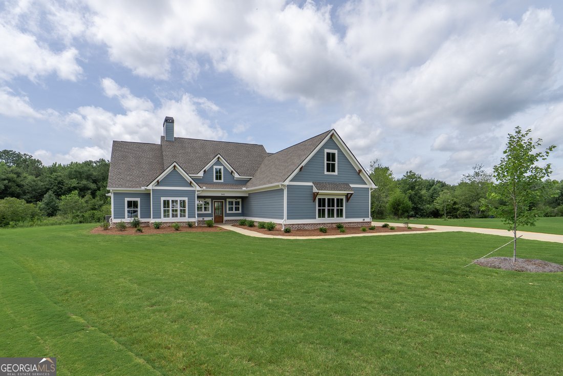 House in Madison, Georgia, United States 5 - 17322278