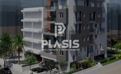 Apartment in Argyroupoli, Attica, Greece 1