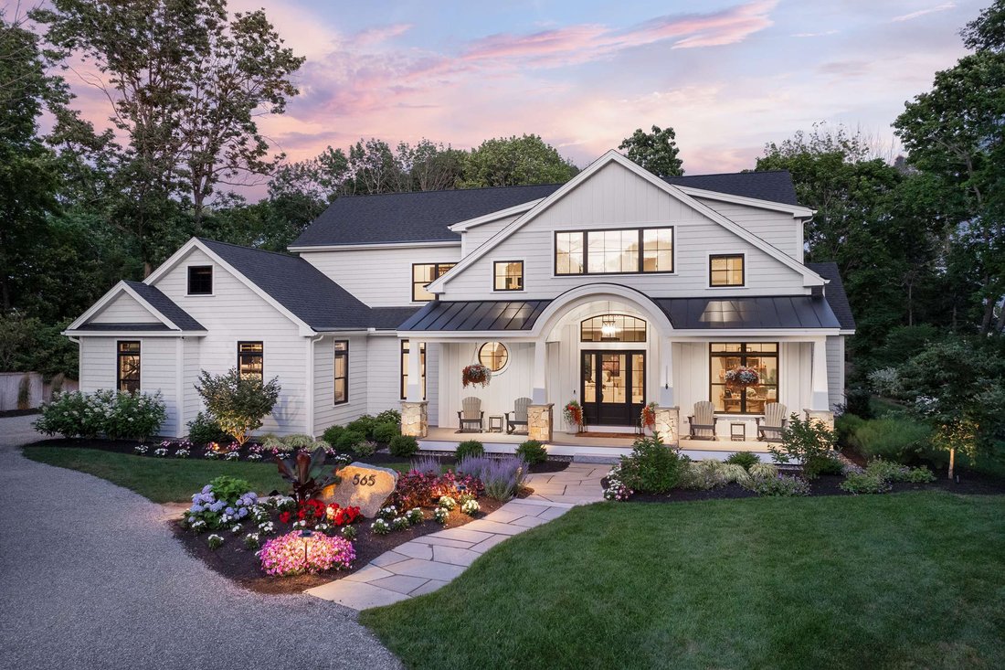 House in York, Maine, United States 1 - 18484764
