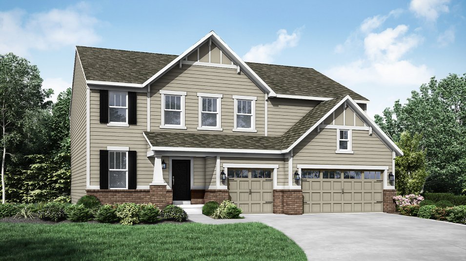 House in Fortville, Indiana, United States 1 - 18484665