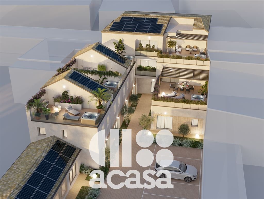 Villa in Ponente - Zadina, Cesenatico, Emilia-Romagna 3 - 18485107