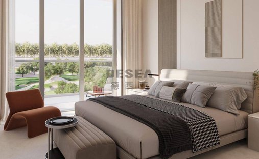 Apartment in MBR- Al Merkad, Dubai, United Arab Emirates 1