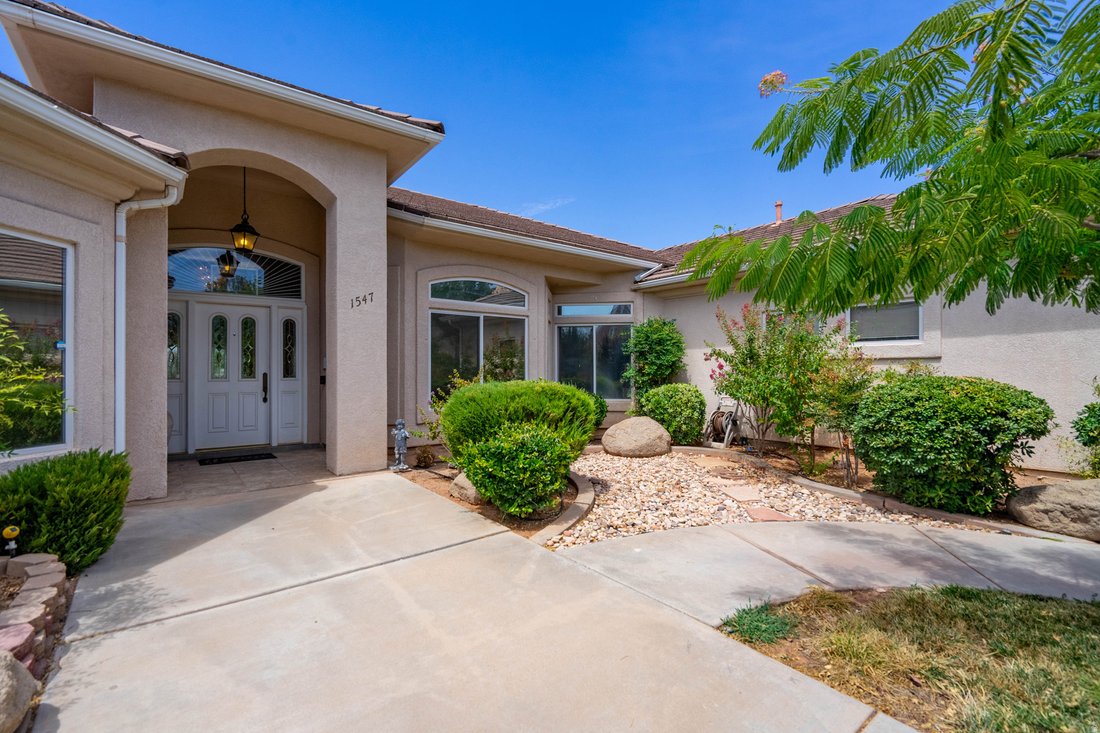 House in St. George, Utah, United States 3 - 18485792