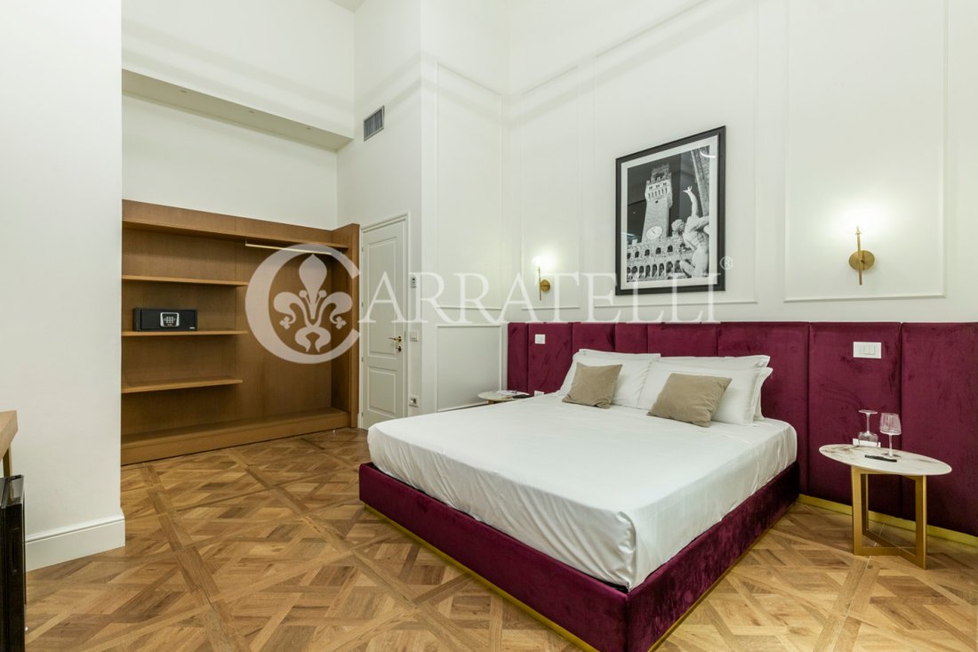Apartment in Center, Florence, Tuscany 5 - 17799498