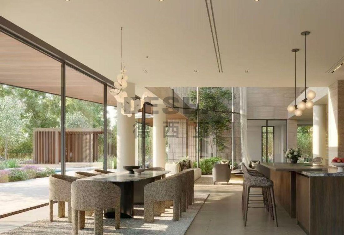 Villa a Wadi Al Safa 3, Wadi Al Safa, Emirato di Dubai 2 - 18488345