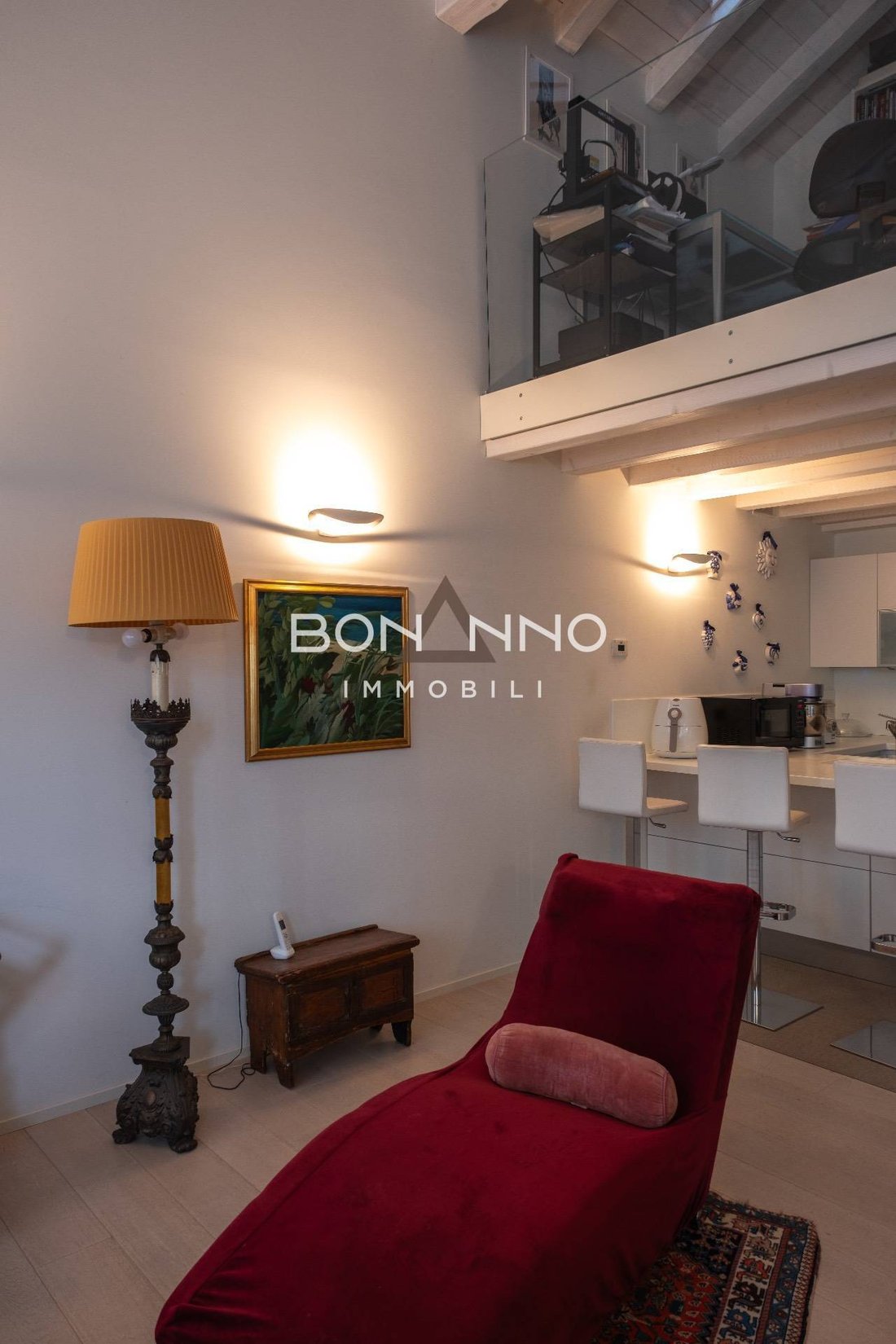 Apartment in Cathedral - Piazza dei Signori, Treviso, Italy 5 - 16230084