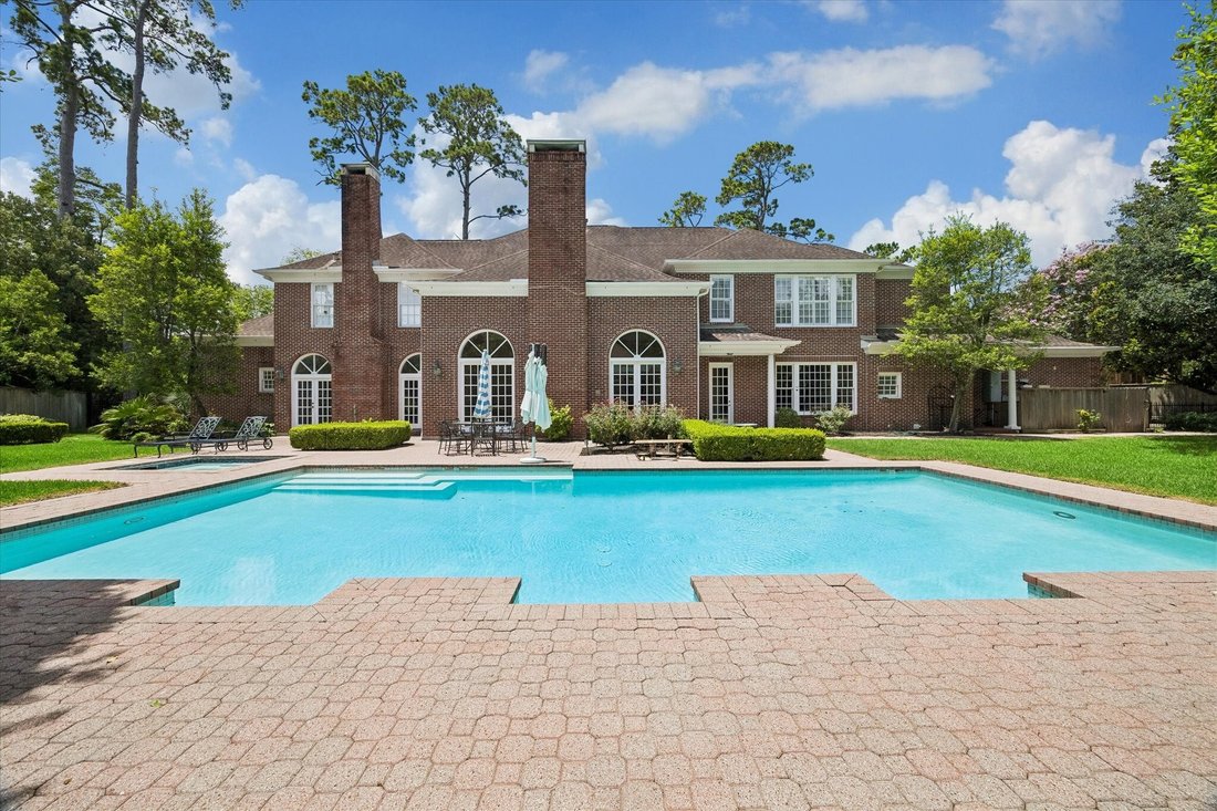 House in Houston, Texas, United States 4 - 18484697