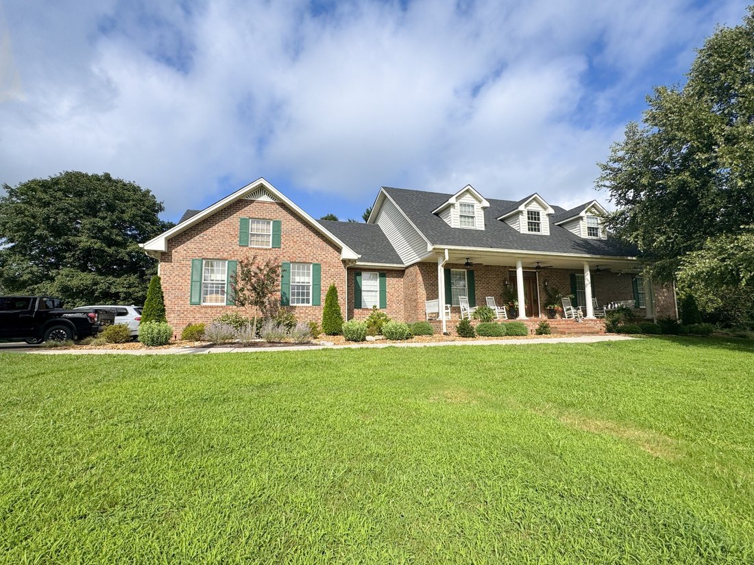 House in Hartsville, Tennessee, United States 5 - 18486539