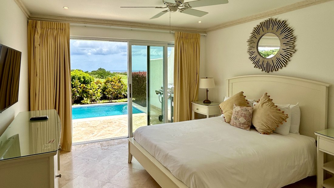 House in Bowling Alley Hill, Saint Joseph, Barbados 4 - 17805043