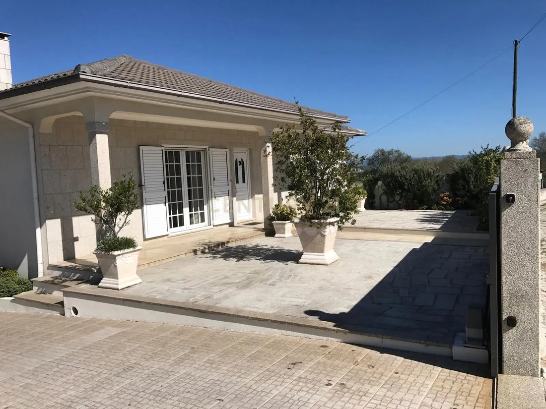 Villa in Vale de Anta, Vila Real District, Portugal 1 - 16858465