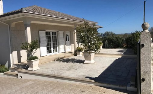 Villa a Vale de Anta, Distretto di Vila Real, Portogallo 1