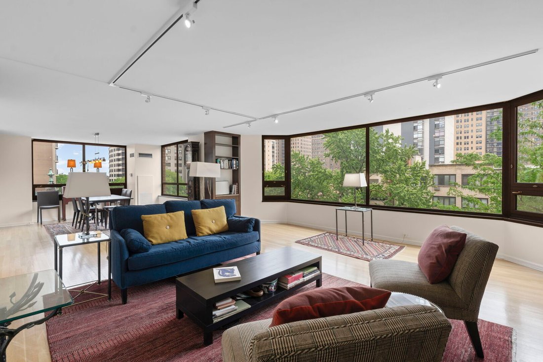 Condo in Chicago, Illinois, United States 3 - 18483362