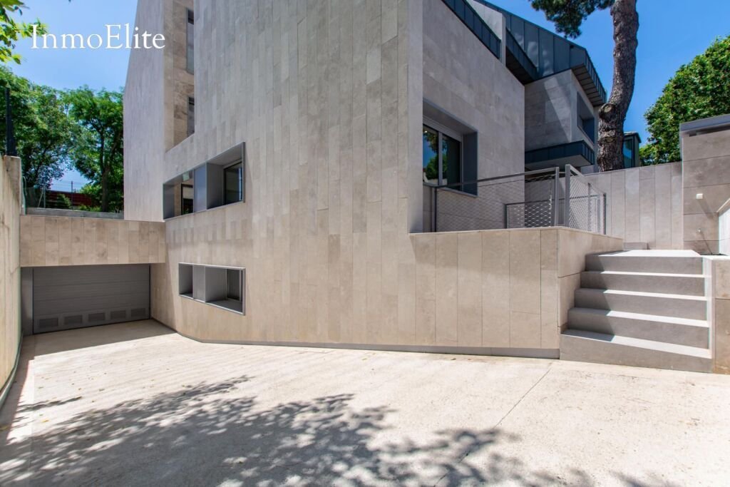House in Pozuelo de Alarcon, Comunidad de Madrid, Spain 4 - 18486654