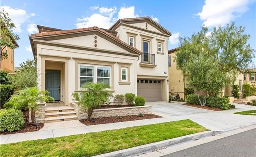 Haus in Lake Forest, Kalifornien, Vereinigte Staaten 1
