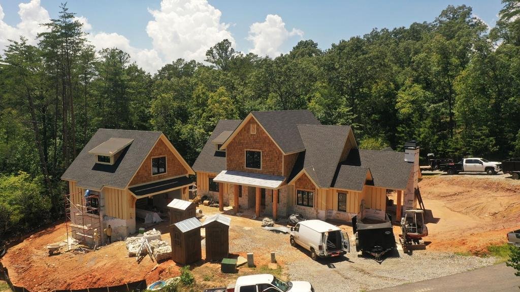 House in Mineral Bluff, Georgia, United States 1 - 18140648