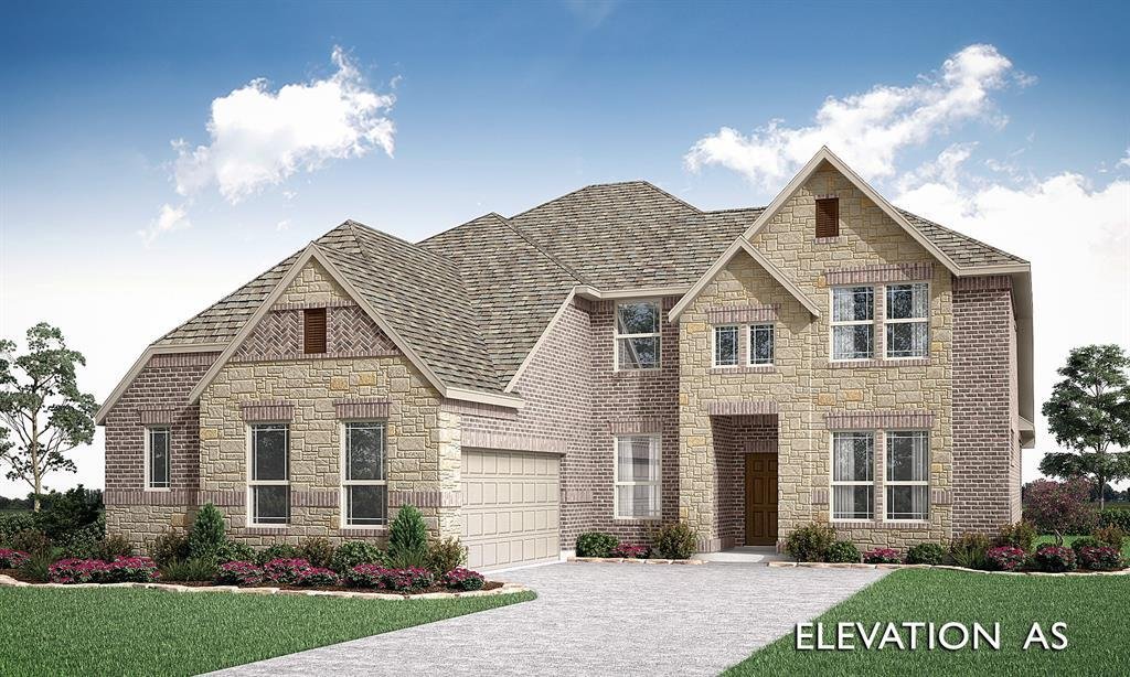 House in Heath, Texas, United States 1 - 18486462