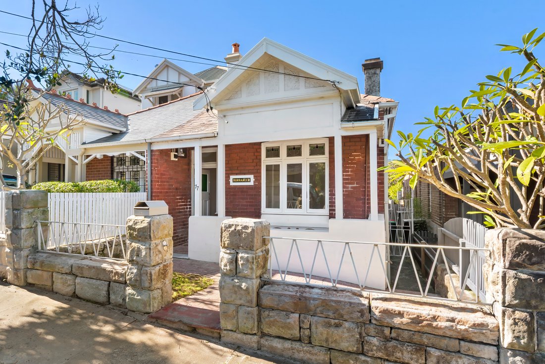 House in Clovelly, New South Wales, Australia 1 - 18487636