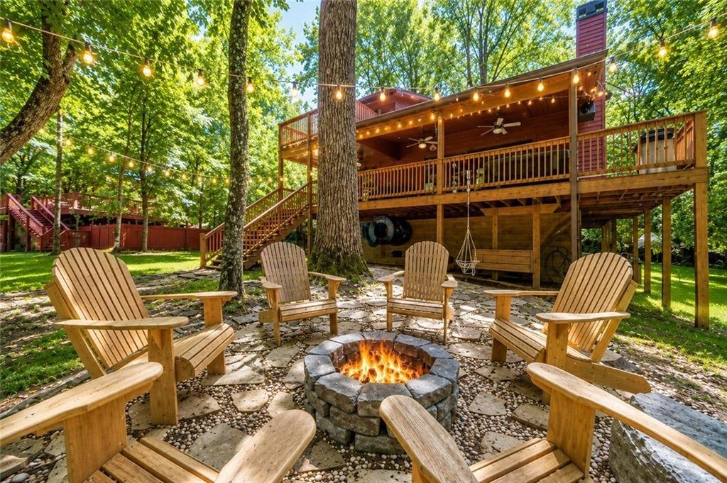 House in Ellijay, Georgia, United States 3 - 17197704