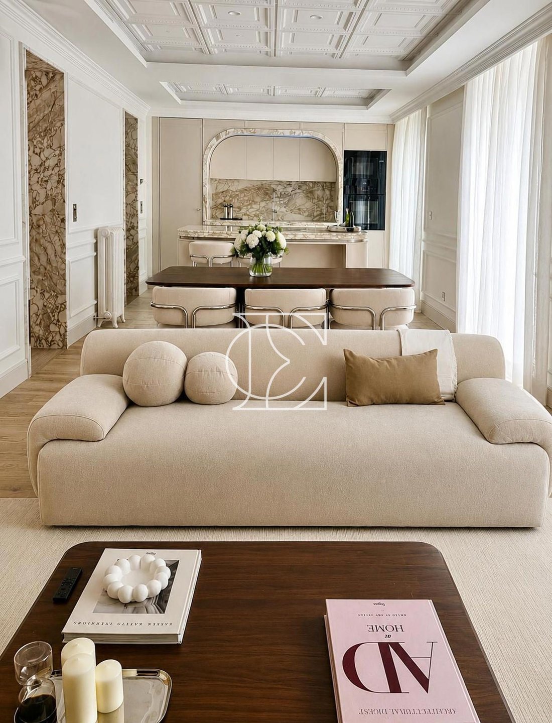 Appartement à Centro, Madrid, Espagne 4 - 18358658