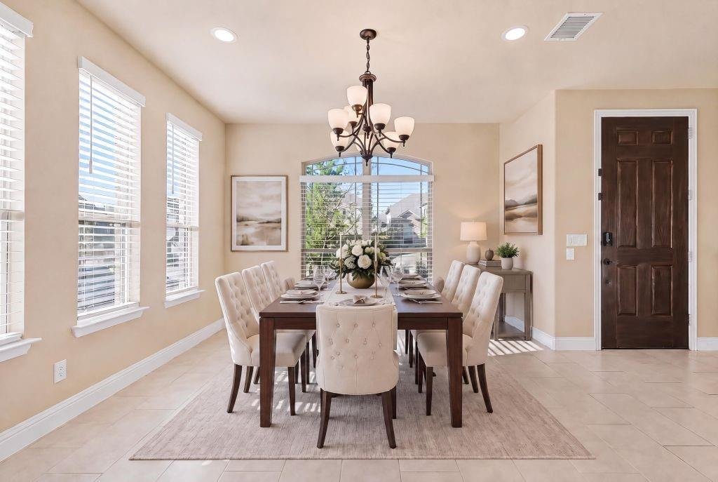 House in Melissa, Texas, United States 4 - 18486377