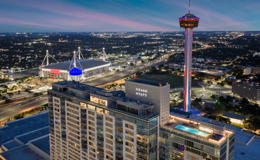 Condominio a San Antonio, Texas, Stati Uniti 1