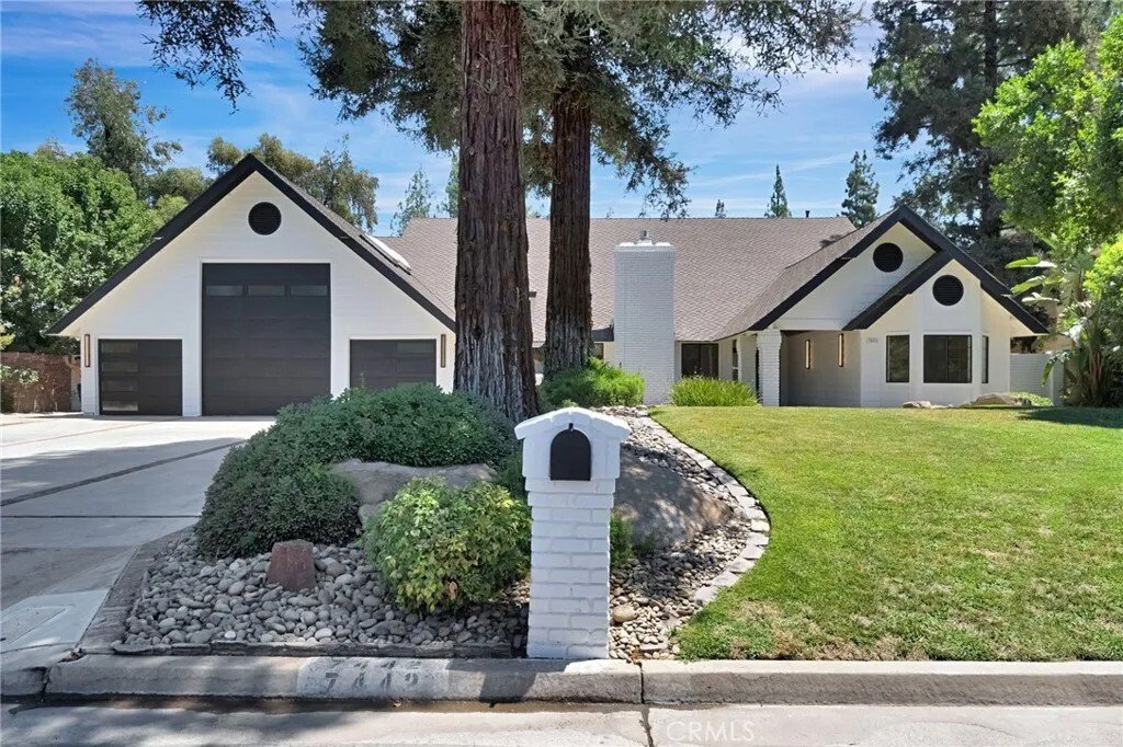 House in Fresno, California, United States 4 - 18488244