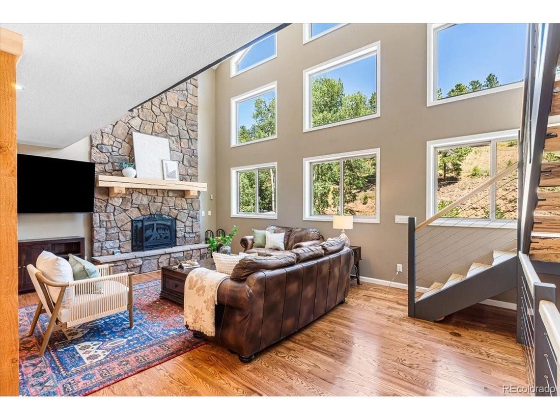 House in Evergreen, Colorado, United States 4 - 18487924