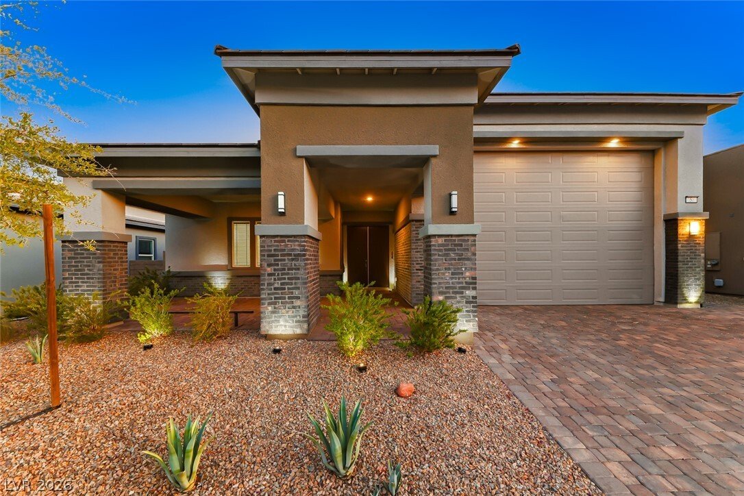 House in Henderson, Nevada, United States 1 - 18485144