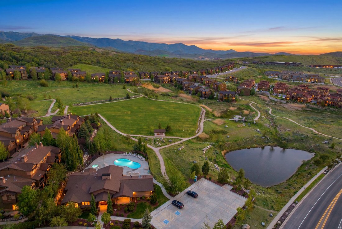 House in Kamas, Utah, United States 1 - 18485865