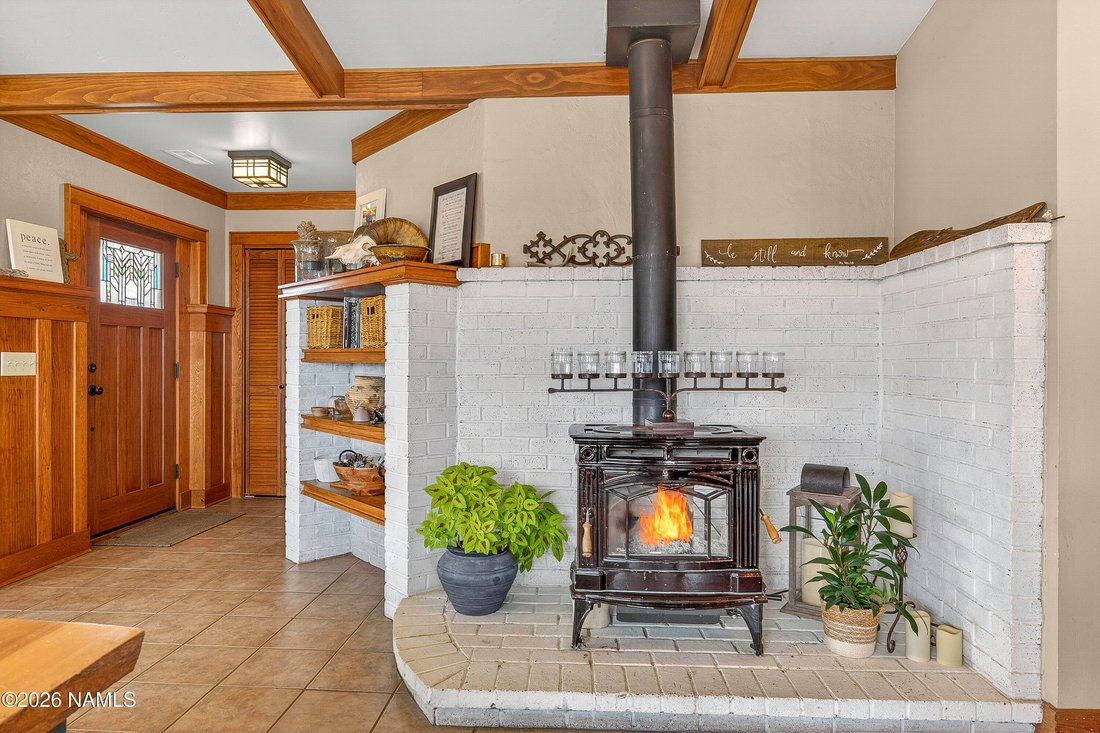 House in Flagstaff, Arizona, United States 3 - 18485060