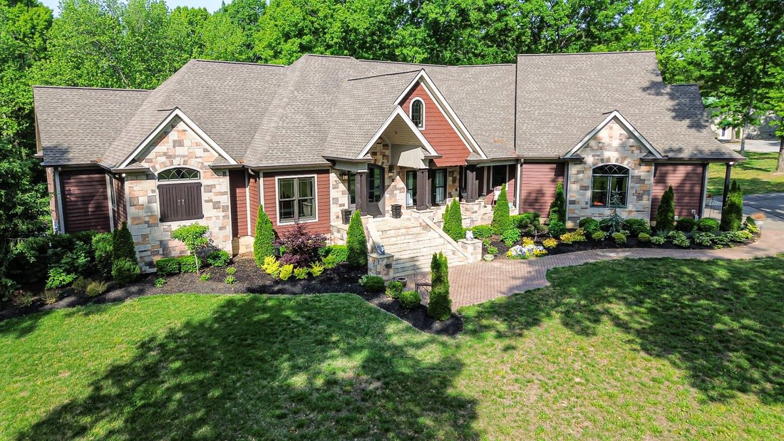 House in Hartsville, Tennessee, United States 2 - 18483581