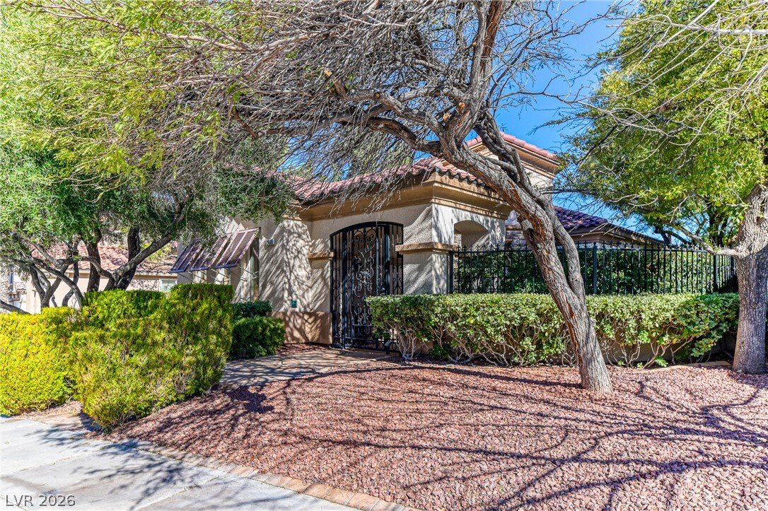 House in Henderson, Nevada, United States 1 - 18485128