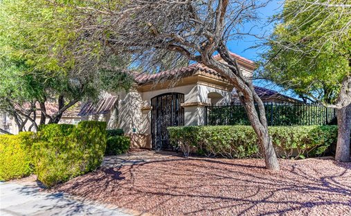 Casa en Henderson, Nevada, Estados Unidos 1
